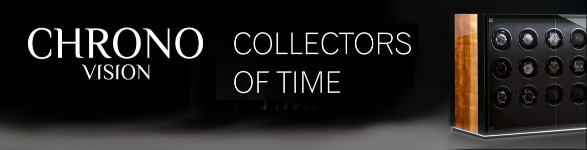 Collectors of Time - Ambiance