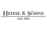 Heisse & Söhne - Remontoirs et boites à montres