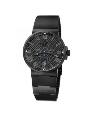 Ulysse Nardin Maxi Marine Chronometer Men's Watch