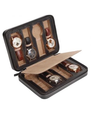 Watchcase Modalo INVIA | for 8 Watches