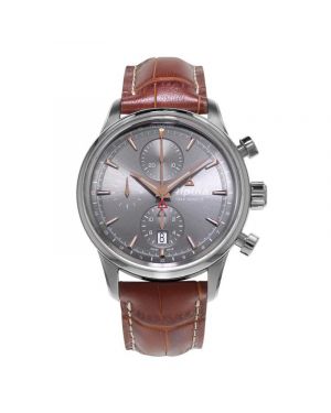 Alpina Alpiner Chronograph Men's Watch