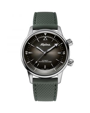 Alpina Seastrong Diver 300 Heritage