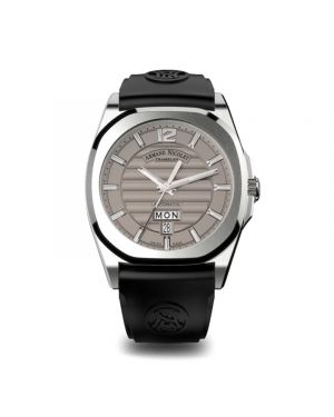 Armand Nicolet J09 Day & Date 