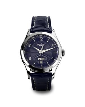 Armand Nicolet M02 Day & Date