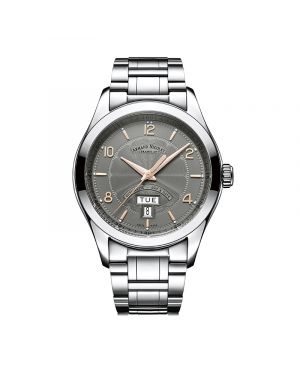 Montre Armand Nicolet M02 Day & Date