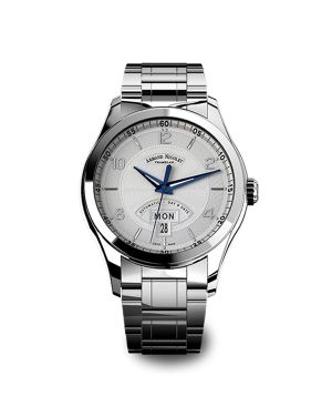 Armand Nicolet M02 Day & Date 