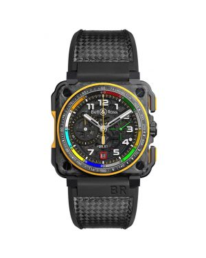 Bell & Ross Experimental BR-X1 Chronograph Limited Edition