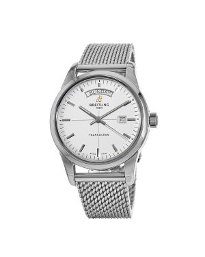 Montre Breitling Transocean Day Date