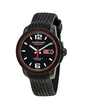 Chopard Mille Miglia GTS Automatic Speed