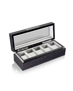 Watch box Heisse & Söhne Executive Quercus | 5 watches