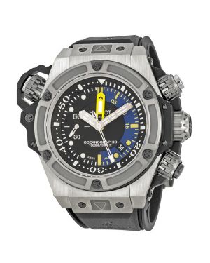 Montre Hublot King Power 48mm Oceanographic 1000 Limited Edition
