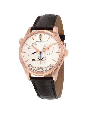 Jaeger LeCoultre Master Geographic