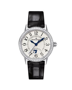 Jaeger LeCoultre Rendez-Vous Night & Day 29mm
