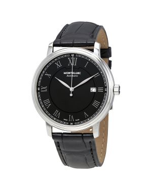 Montre Montblanc Tradition Date Automatic