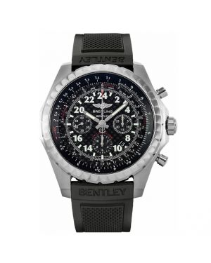 Breitling for Bentley 24H - Limited Edition Chronograf