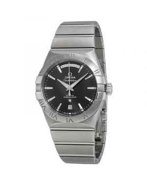 Omega Constellation Co-Axial