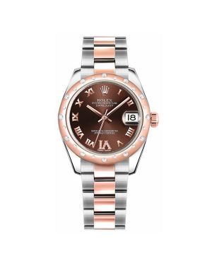 Montre Rolex Oyster Perpetual Datejust 31