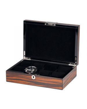 Rothenschild Case for 8 Watches