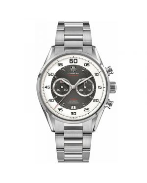 Tag Heuer Carrera 36 Flyback Chronograph Men's Watch