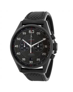 Montre Tag Heuer Carrera Flyback