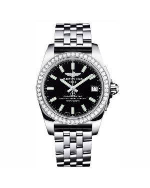 Montre Breitling Galactic 36