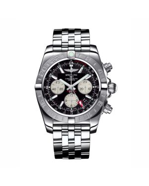 Montre Breitling Chronomat 44 GMT