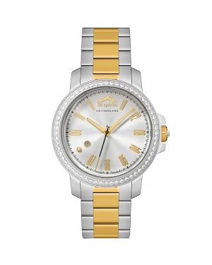 Montre 26 Spirits The Gold Shining Seagull