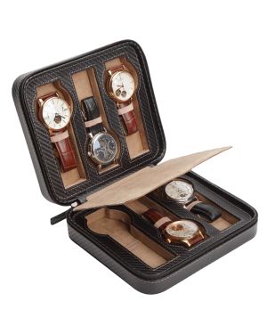 Watchcase Modalo INVIA | for 6 Watches