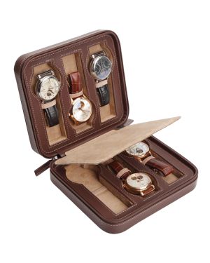 Watchcase Modalo INVIA | for 6 Watches