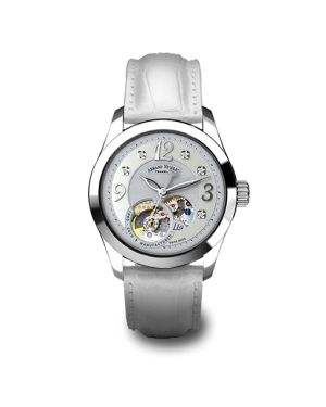 Armand Nicolet LL9 Version A Weiss