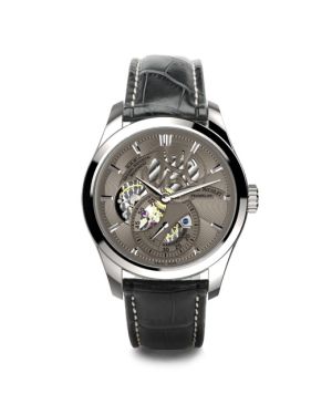 Armand Nicolet L16 Small Seconds all gray