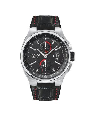 Alpina Racing GT3 Chrono Men's Watch