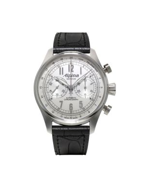 Alpina Startimer Classics Chronograph Men's Watch