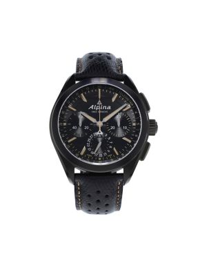 Alpina Alpiner 4 Manufacture Flyback Chronograph