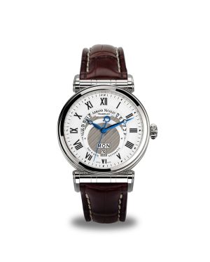 Armand Nicolet ARC Royal Day & Date 