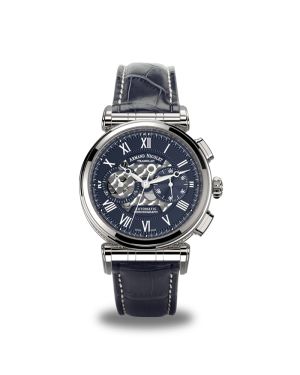 Armand Nicolet ARC Royal Day & Date 