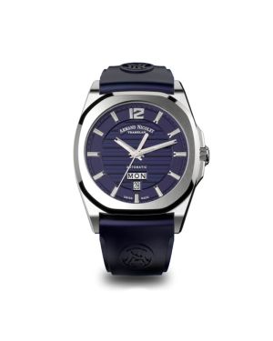 Armand Nicolet J09 Day & Date