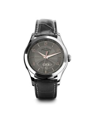 Armand Nicolet M02 Day & Date