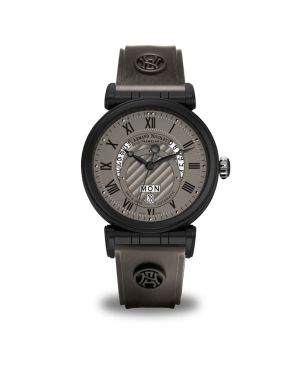 Montre Armand Nicolet Arc Royal Day & Date