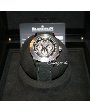 Pre-owned Blancpain L-Evolution 