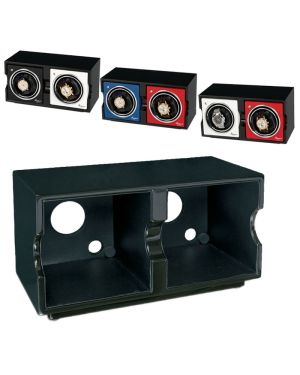 Rapport  Evo Double Box Case for 2 Watchwinders FRO2