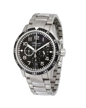 Men's Watch Breguet Type XXI 3810 all titanium 