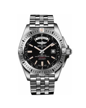 Montre Breitling Galactic 44
