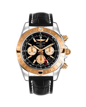 Breitling Chronomat 44 GMT Men's Watch