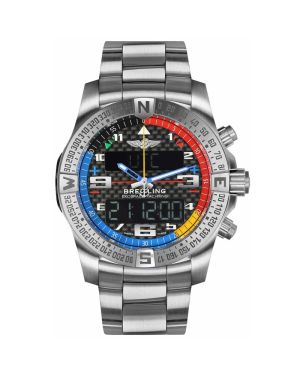 Montre Breitling Exospace B55 Yachting
