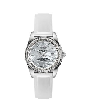 Montre Breitling Galactic 29
