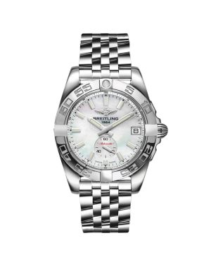 Montre Breitling Galactic 36 Automatic