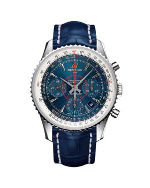 Breitling Montbrillant 01 Limited Edition
