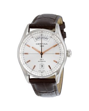 Montre Certina DS 1 Day Date