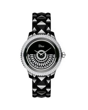 Dior VIII Grand Bal Résille Ladies Watch